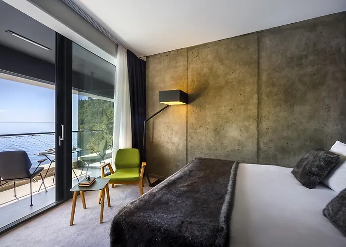 Hotel Boutique & Design Navis - Small Luxury Of The World