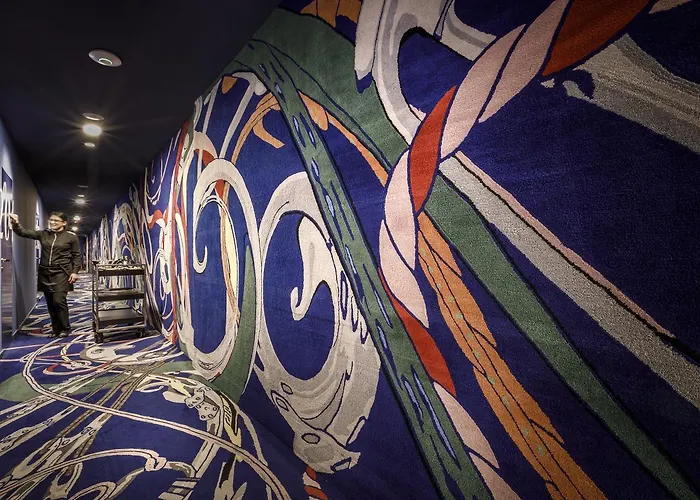 Hotel Boutique & Design Navis - Small Luxury Of The World Abbazia