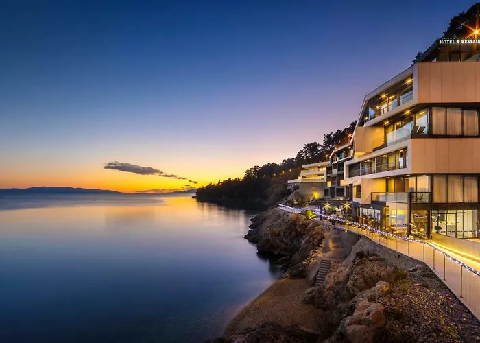 Boutique & Design Navis - Small Luxury Of The World Hotel Abbazia