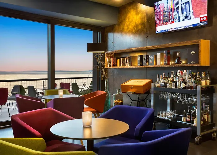 Boutique & Design Navis - Small Luxury Of The World 5*