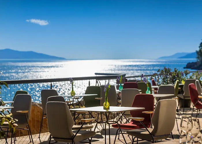 Boutique & Design Navis - Small Luxury Of The World 5*