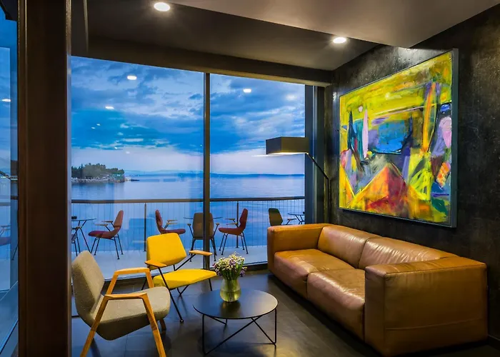 Boutique & Design Navis - Small Luxury Of The World