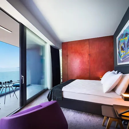 Boutique & Design Navis - Small Luxury Of The World 5*