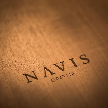 Hotel Boutique & Design Navis - Small Luxury Of The World 5*