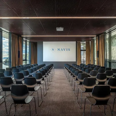 Boutique & Design Navis - Small Luxury Of The World