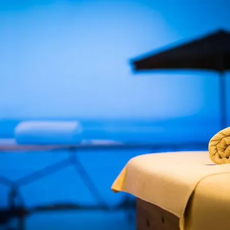 Hotel Boutique & Design Navis - Small Luxury Of The World Opatija