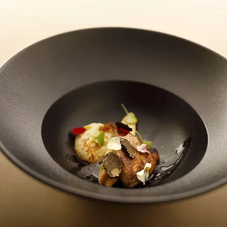 Hotel Boutique & Design Navis - Small Luxury Of The World