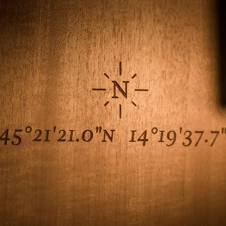 Boutique & Design Navis - Small Luxury Of The World