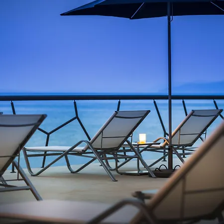 Hotel Boutique & Design Navis - Small Luxury Of The World 5*