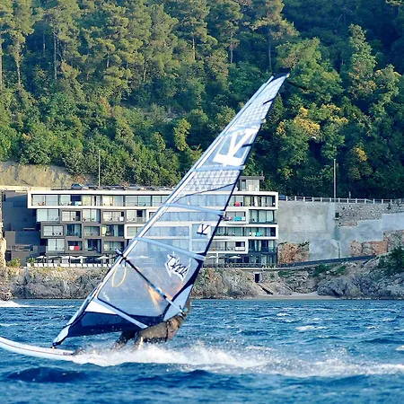 Boutique & Design Navis - Small Luxury Of The World Hotel Opatija