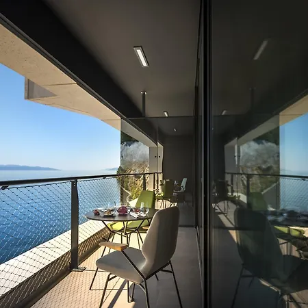 Boutique & Design Navis - Small Luxury Of The World