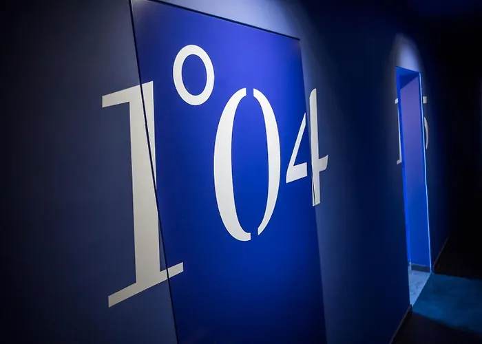 Boutique & Design Navis - Small Luxury Of The World 5* 奥帕提亚