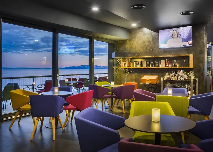 Boutique & Design Navis - Small Luxury Of The World 5*