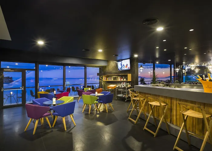 酒店 Boutique & Design Navis - Small Luxury Of The World 5*