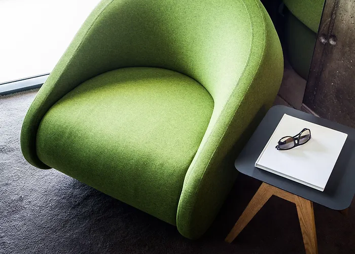 Boutique & Design Navis - Small Luxury Of The World 奥帕提亚