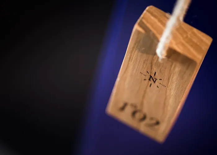 酒店 Boutique & Design Navis - Small Luxury Of The World