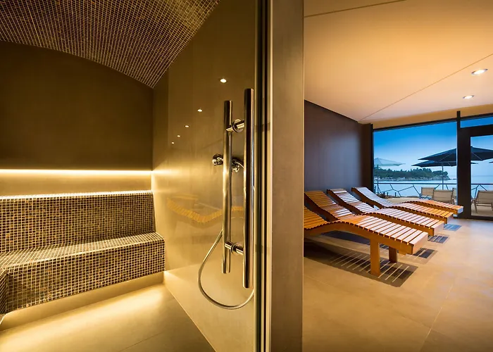 Boutique & Design Navis - Small Luxury Of The World 酒店