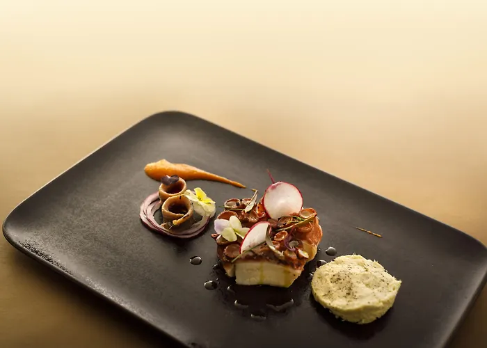 Boutique & Design Navis - Small Luxury Of The World 5* 奥帕提亚