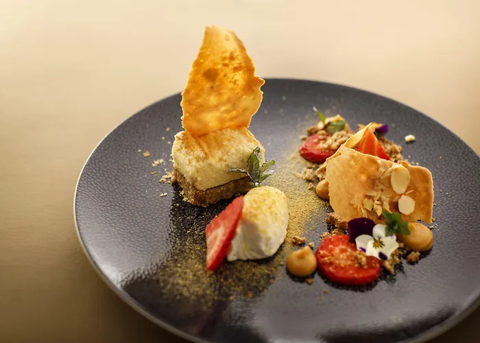 Boutique & Design Navis - Small Luxury Of The World 酒店 5*