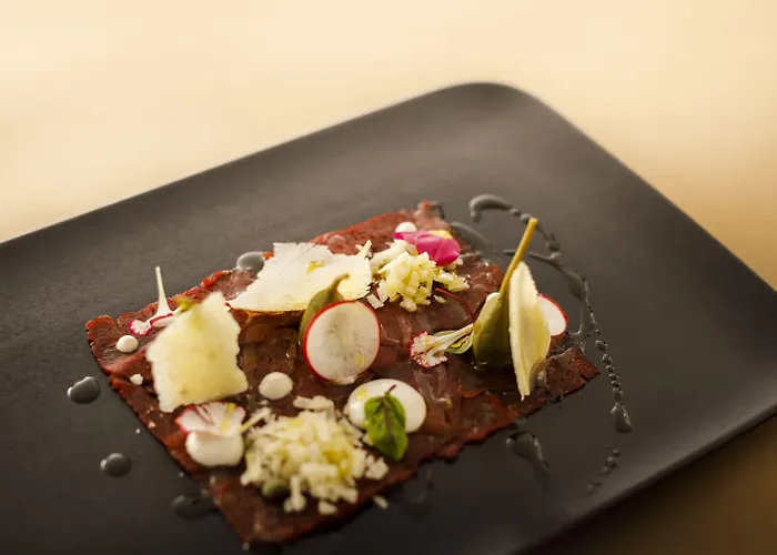 Boutique & Design Navis - Small Luxury Of The World 奥帕提亚