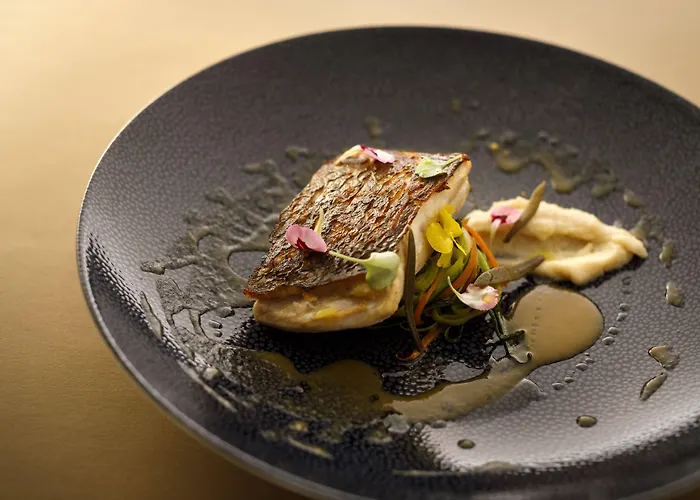 Boutique & Design Navis - Small Luxury Of The World 酒店 5*