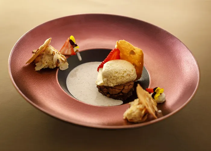 酒店 Boutique & Design Navis - Small Luxury Of The World