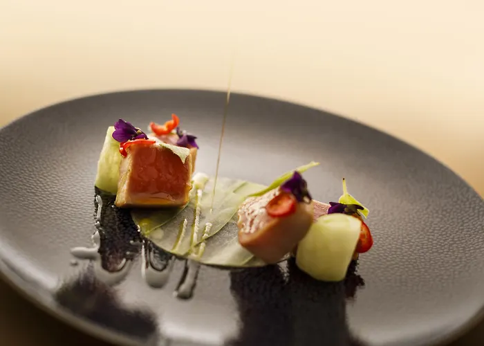 酒店 Boutique & Design Navis - Small Luxury Of The World