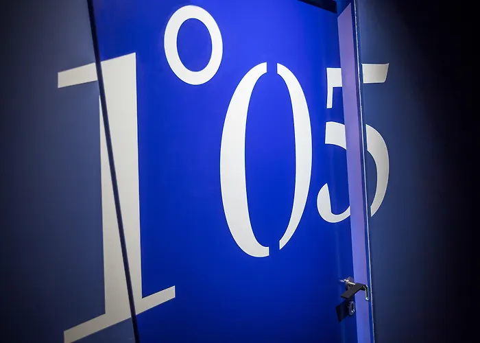 Boutique & Design Navis - Small Luxury Of The World 酒店 5*