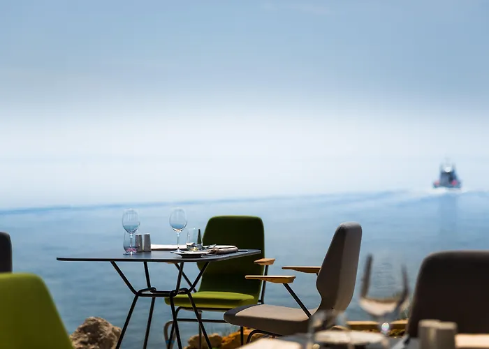 Boutique & Design Navis - Small Luxury Of The World