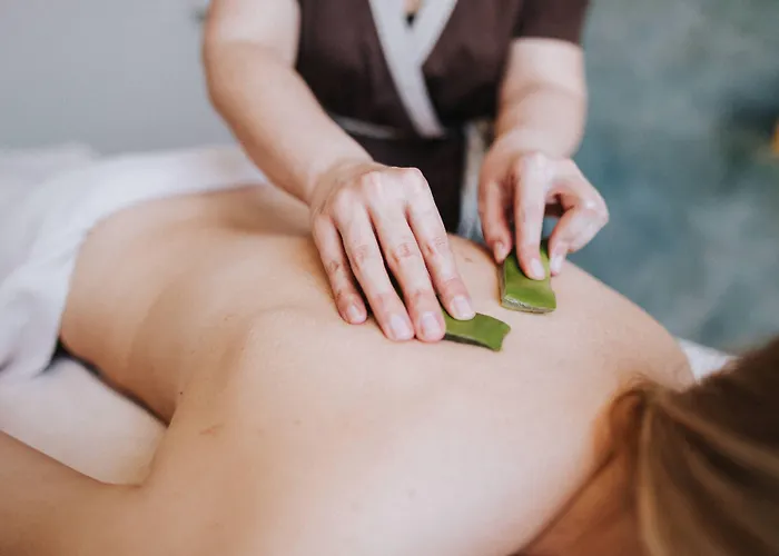 Boutique & Design Navis - Small Luxury Of The World 奥帕提亚